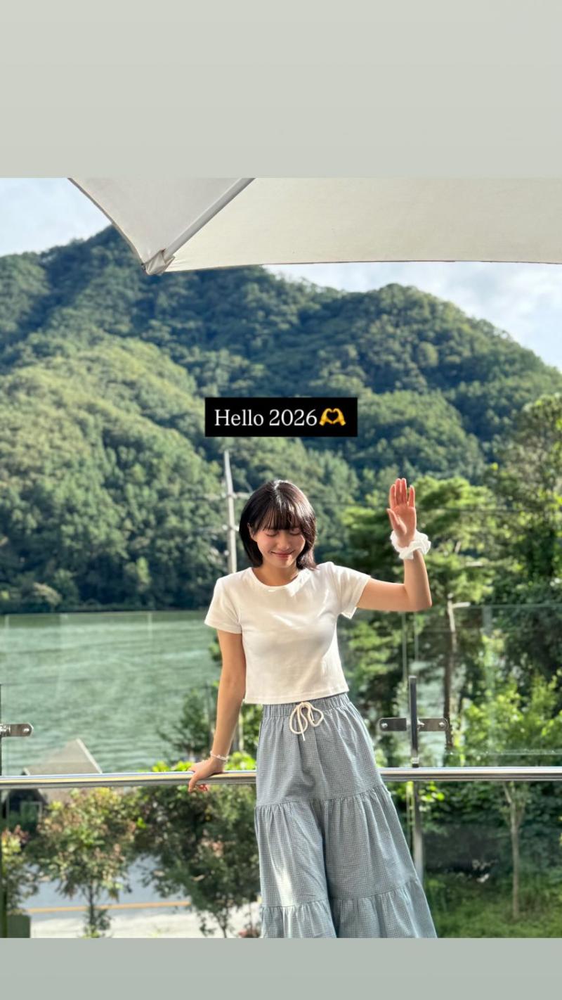 오마이걸 유빈
