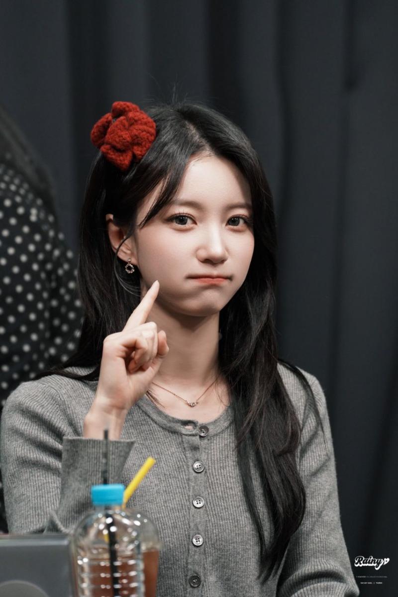 오마이걸 유빈
