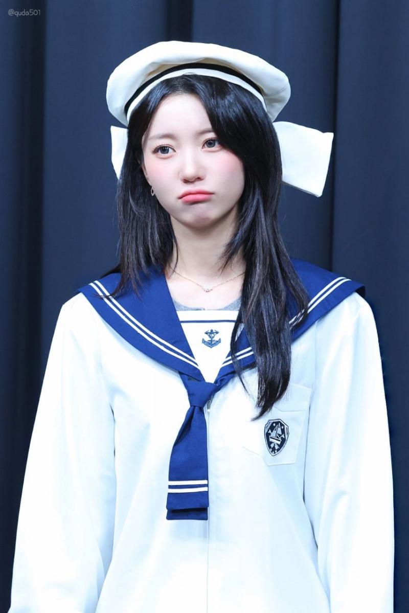 오마이걸 유빈