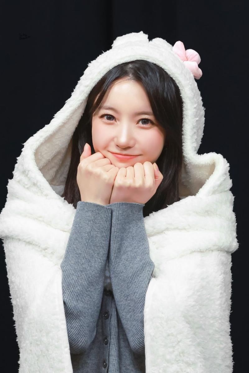 오마이걸 유빈