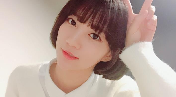 오마이걸 유빈