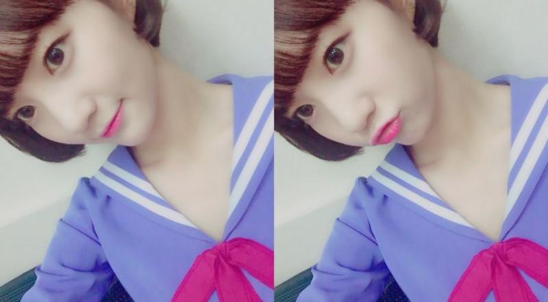오마이걸 유빈