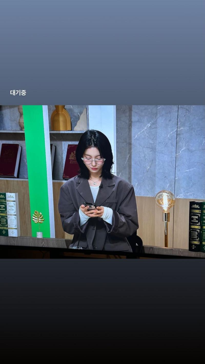 오마이걸 유빈