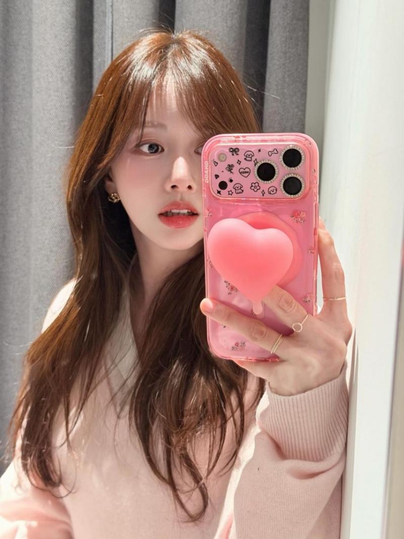 한보름 인별