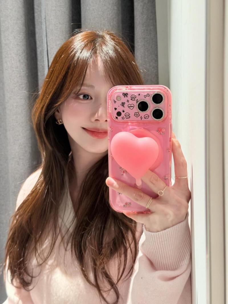 한보름 인별