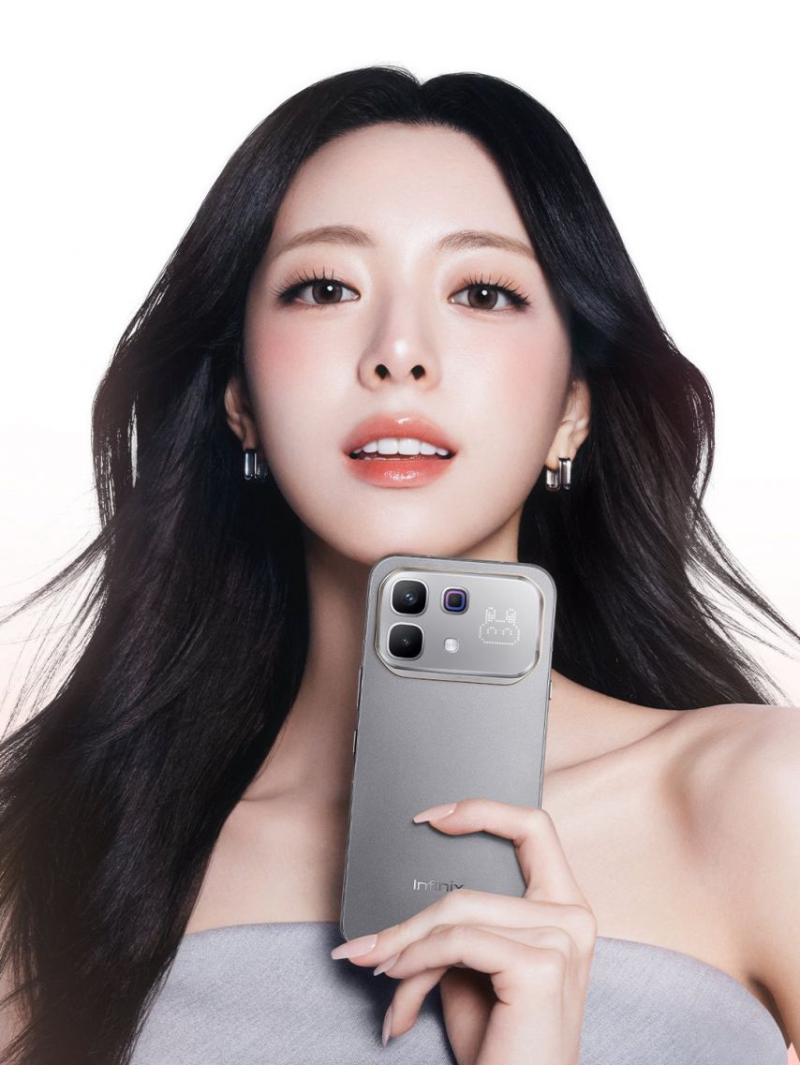 ITZY 유나