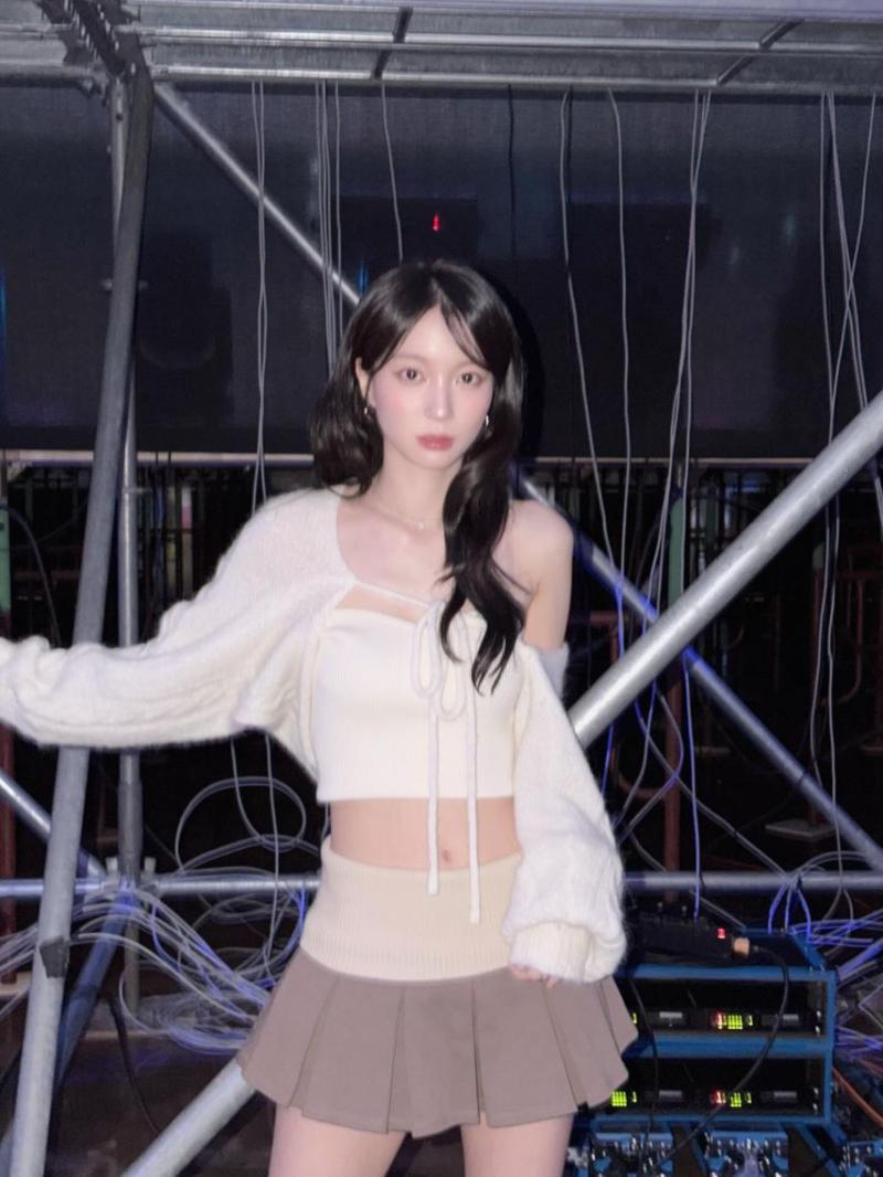 유빈 승희 미미 효정 오마이걸
