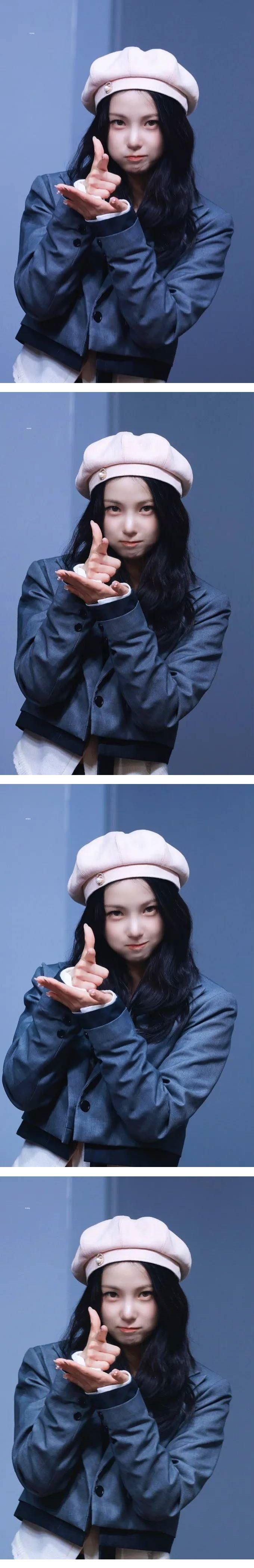 케플러 최유진