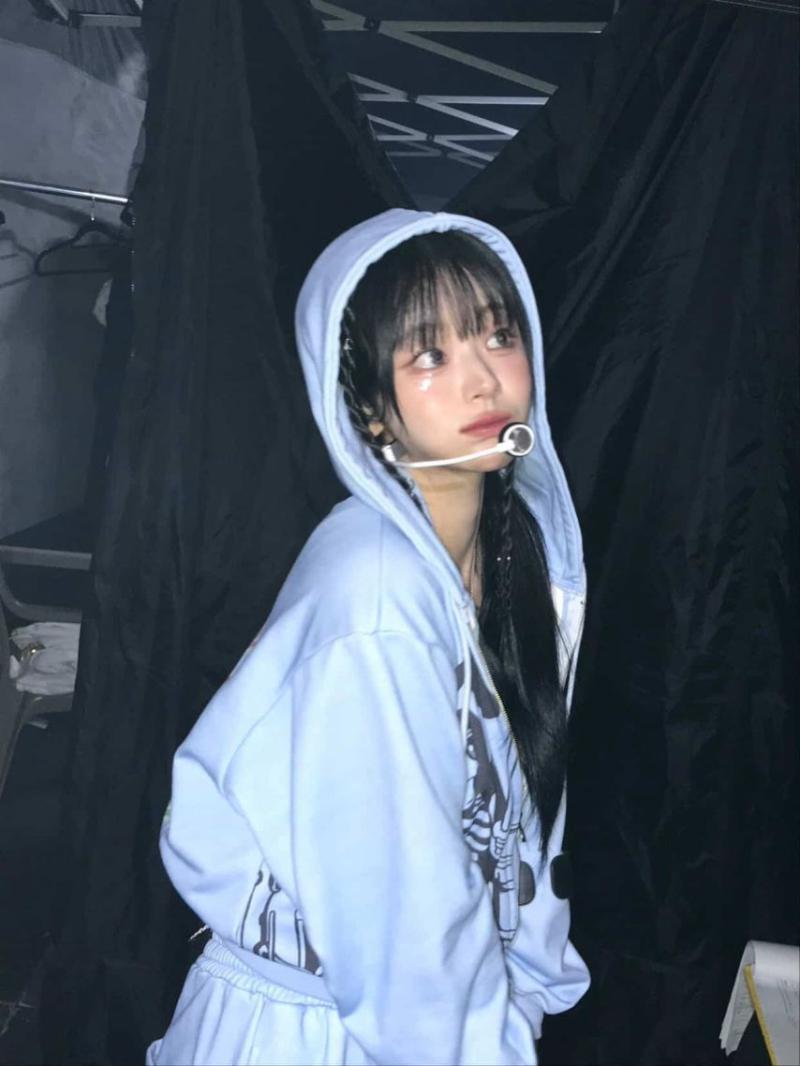 QWER 쵸단