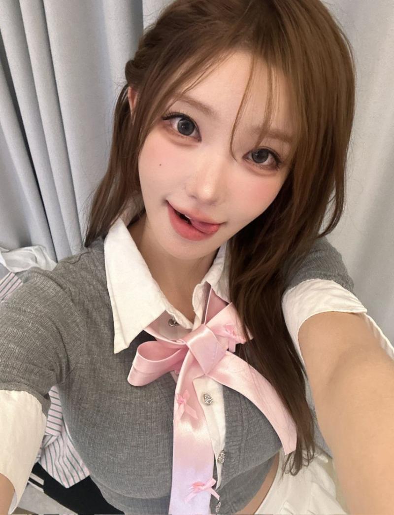 QWER 마젠타