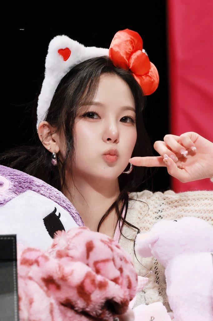 케플러 최유진