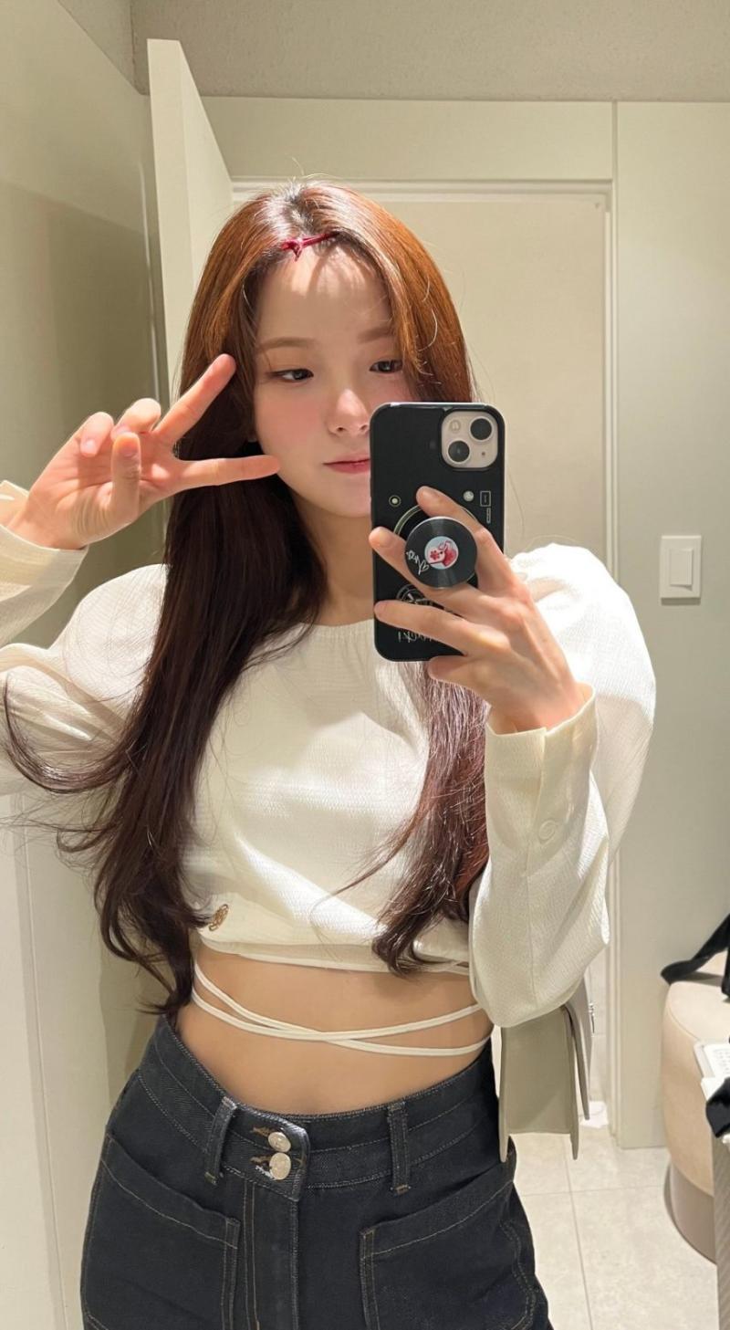 케플러 최유진