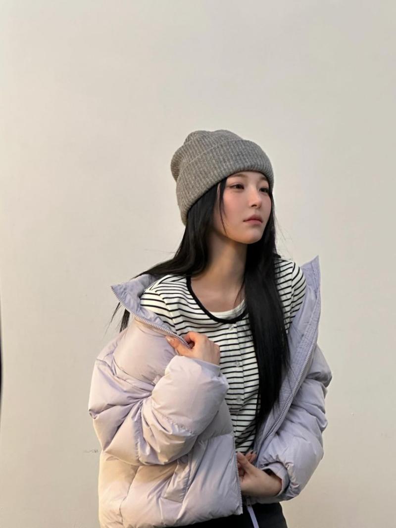프로미스나인 백지헌