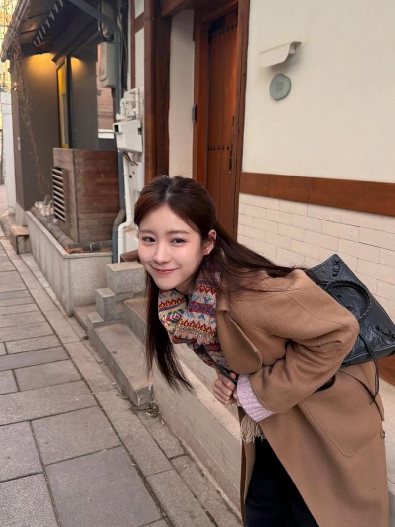 WOOAH (우아) 우연