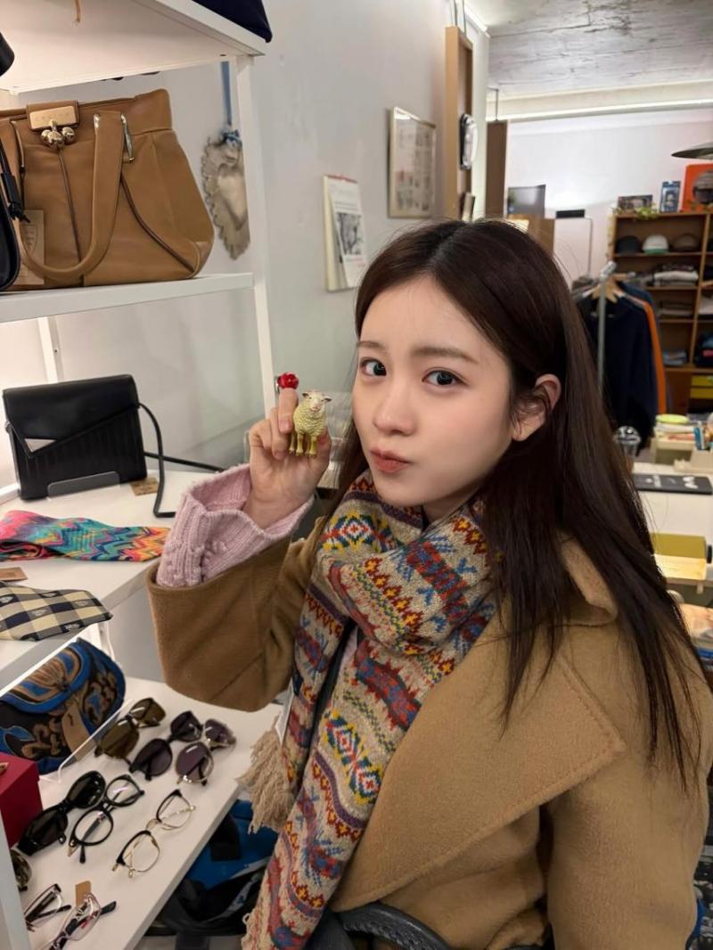 WOOAH (우아) 우연