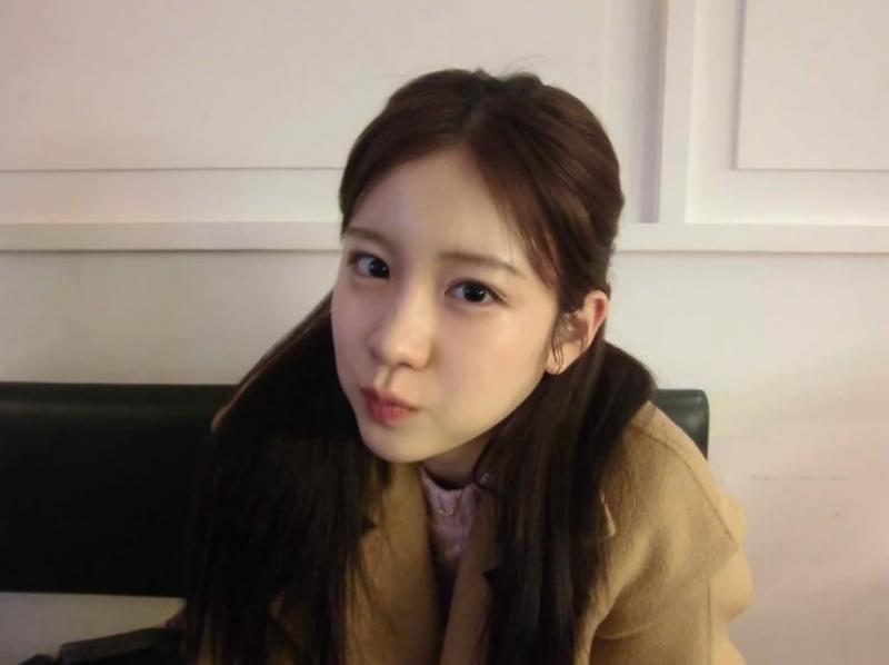 WOOAH (우아) 우연
