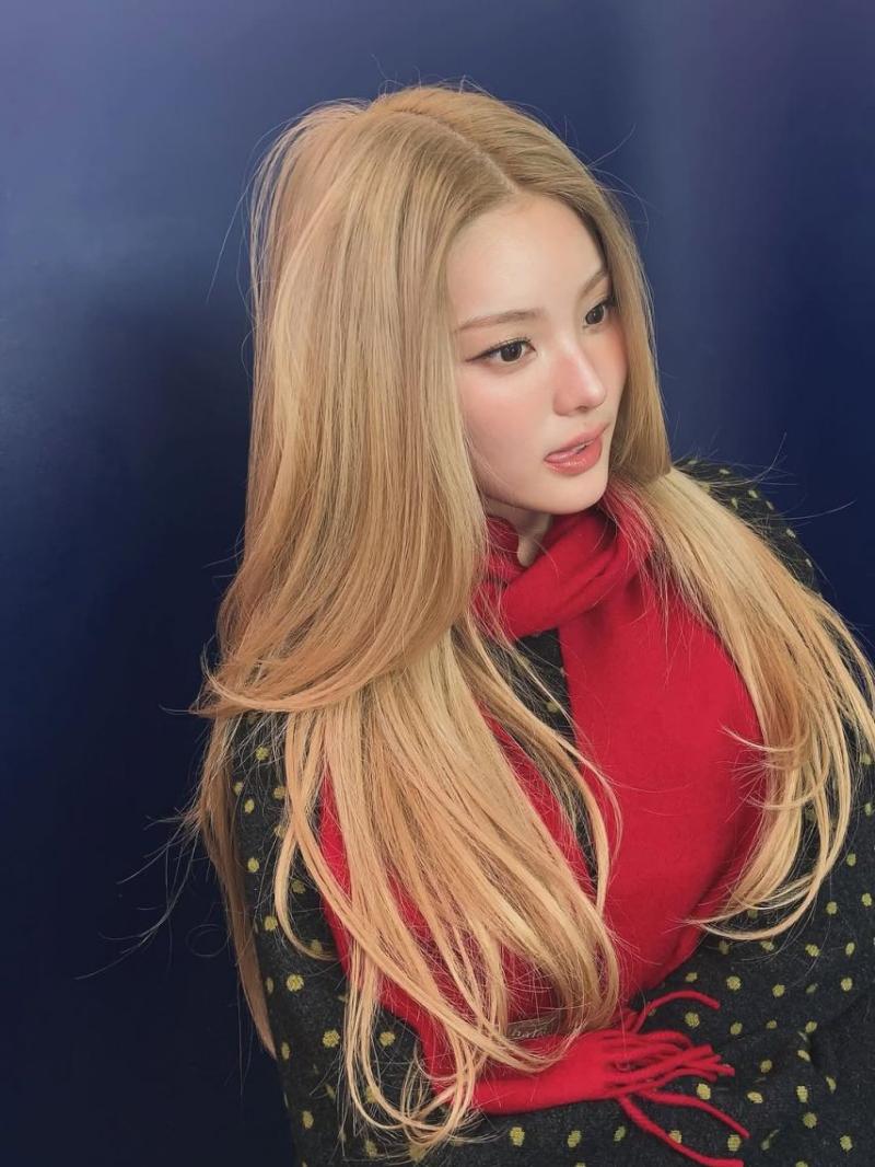 LIGHTSUM (라잇썸) 상아