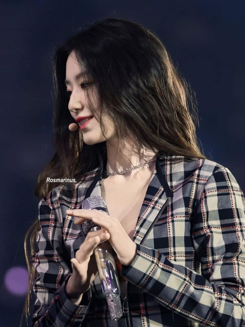 아이들 (i-dle) 슈화