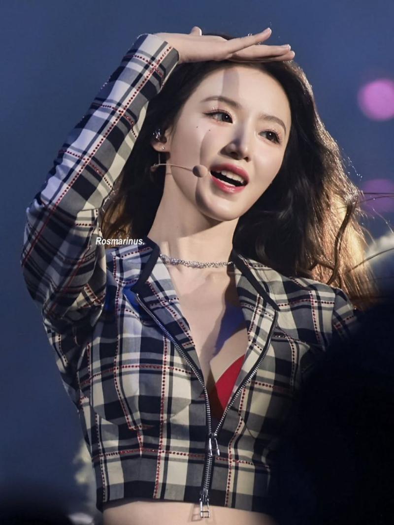 아이들 (i-dle) 슈화