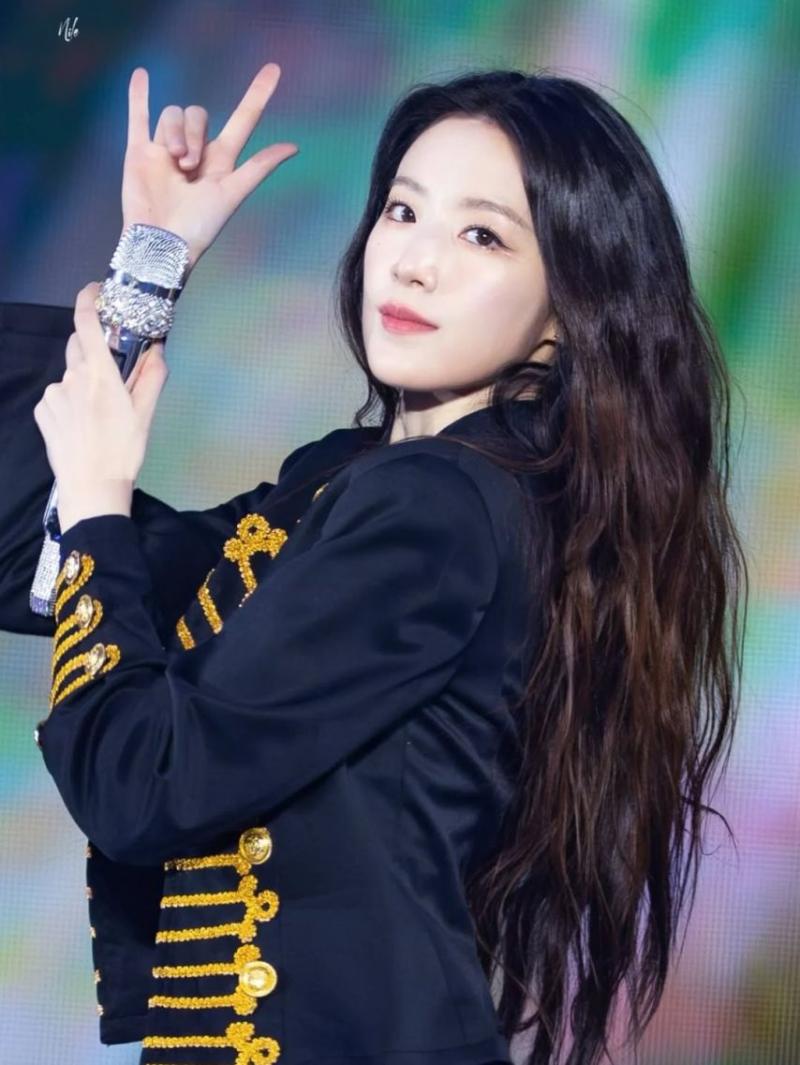 아이들 (i-dle) 슈화