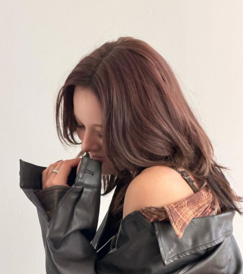 니쥬 (NiziU) 니나