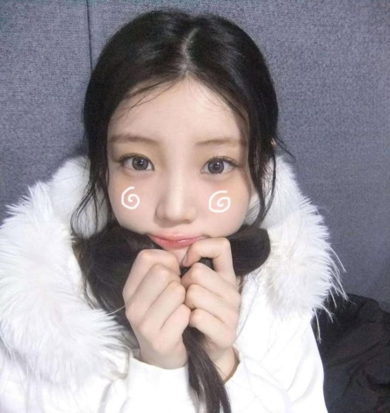 아일릿 (ILLIT) 원희