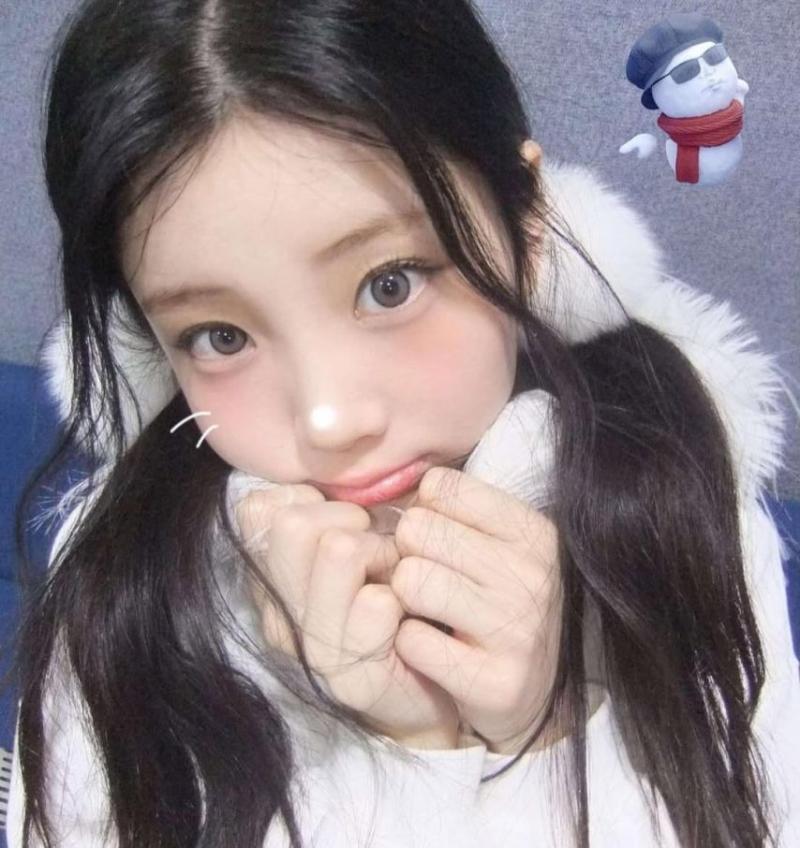 아일릿 (ILLIT) 원희