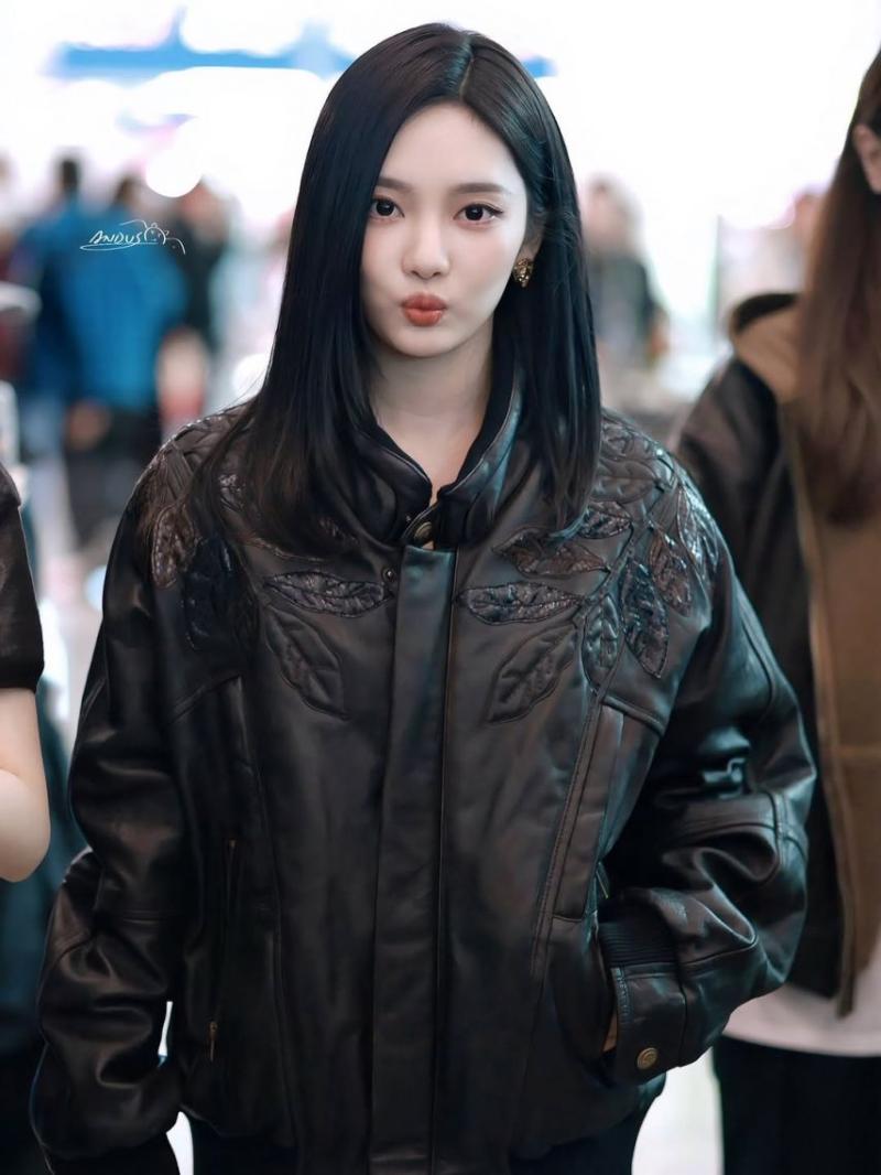 에스파 (aespa) 닝닝