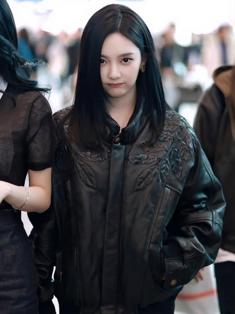 에스파 (aespa) 닝닝