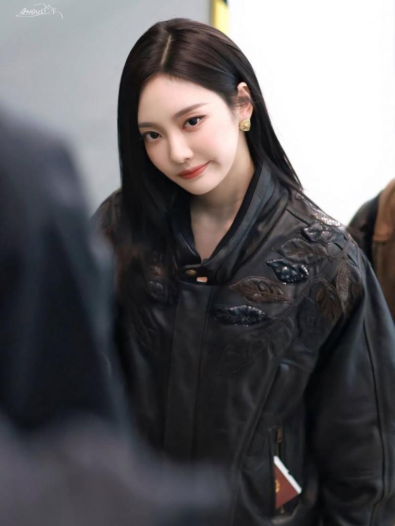 에스파 (aespa) 닝닝