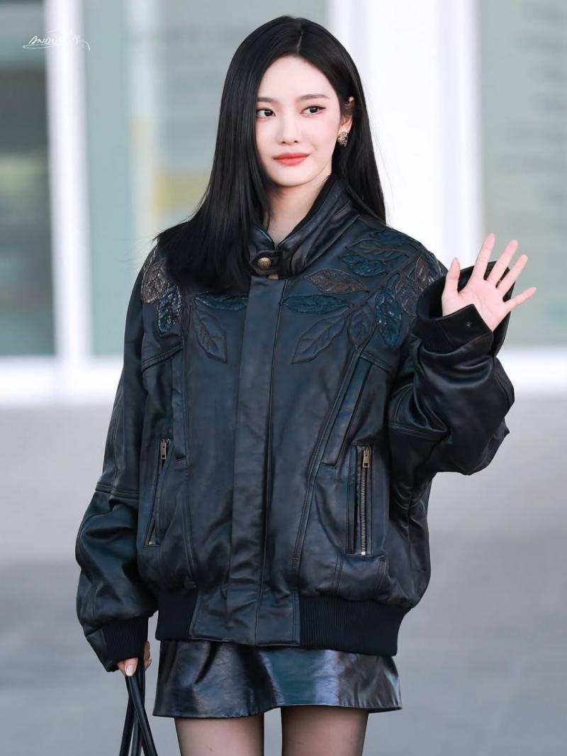 에스파 (aespa) 닝닝