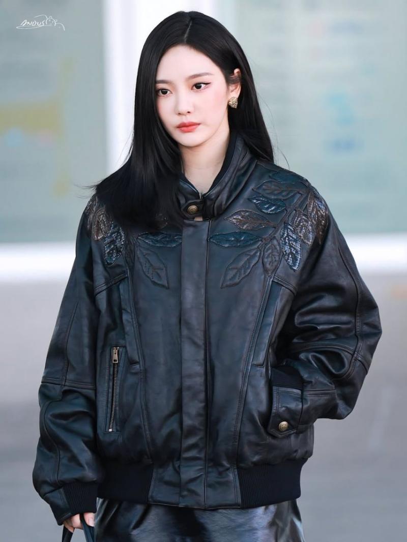에스파 (aespa) 닝닝