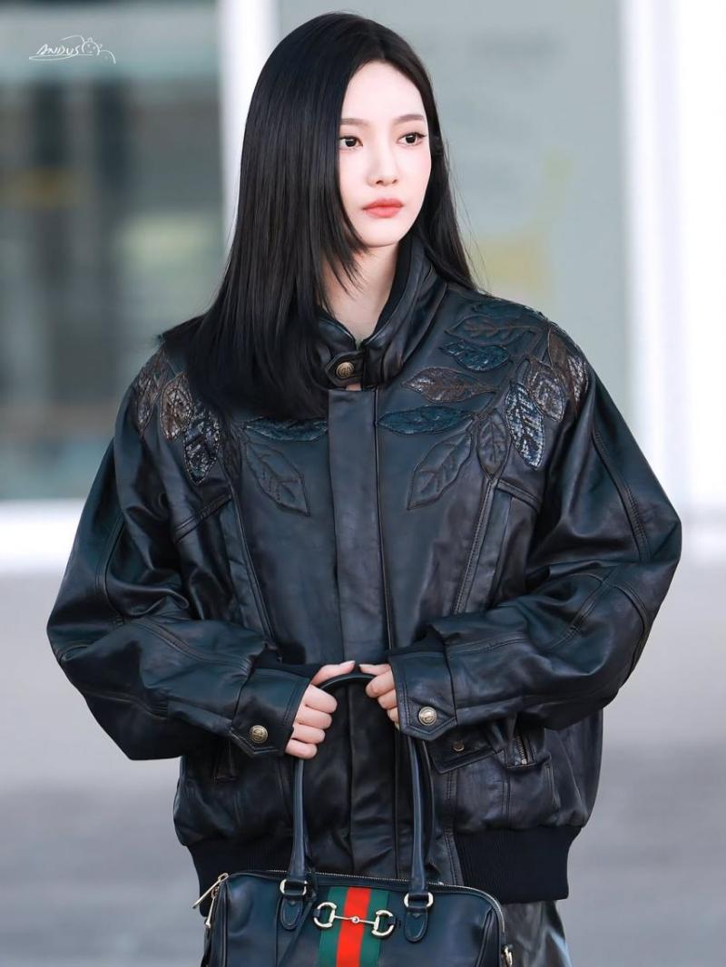 에스파 (aespa) 닝닝