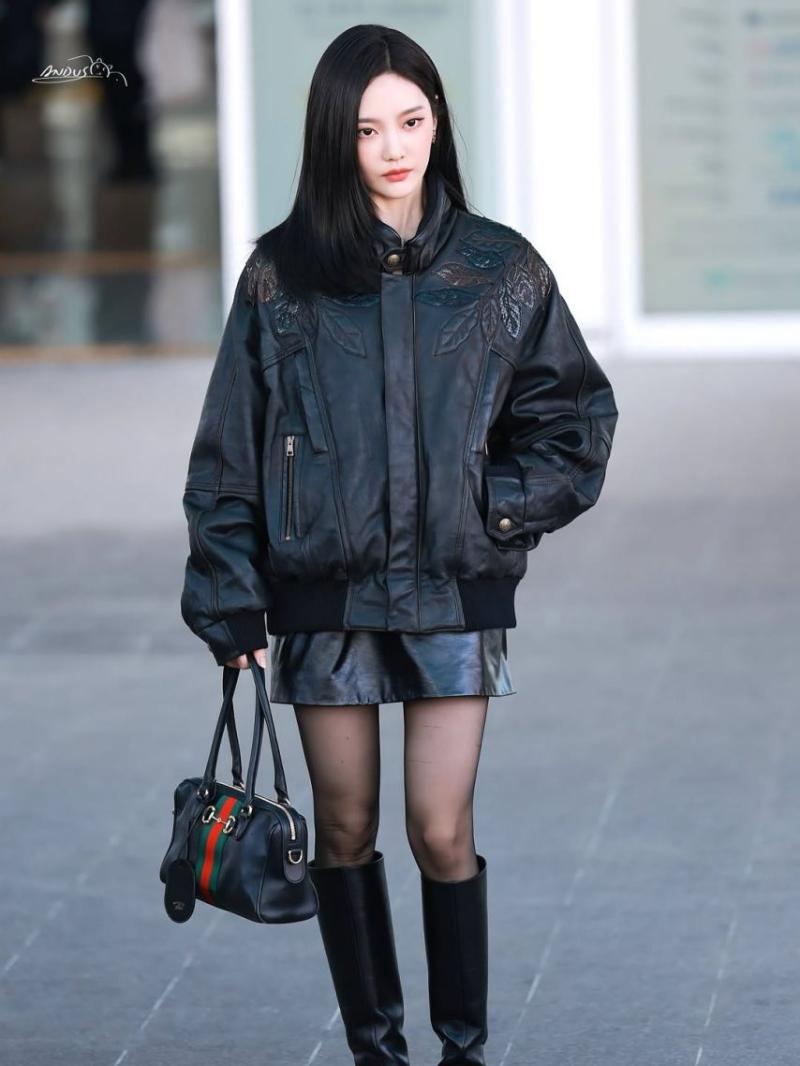 에스파 (aespa) 닝닝