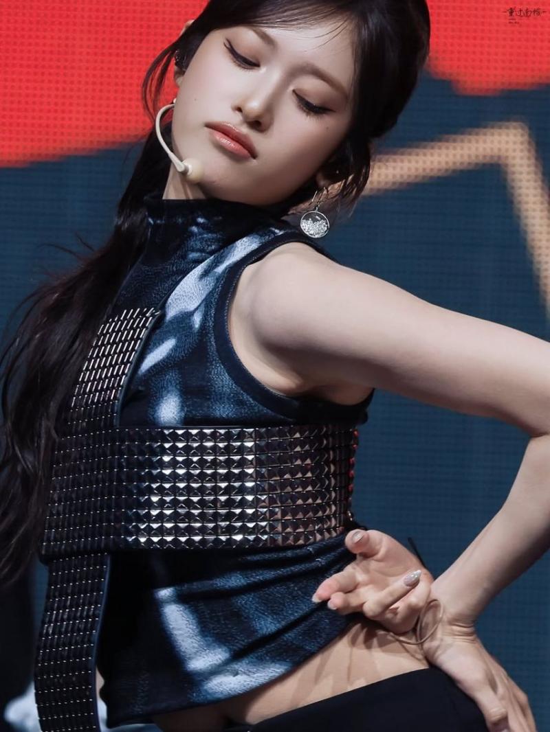 IVE (아이브) 이서