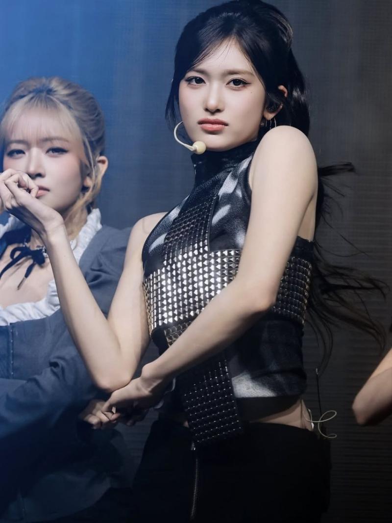 IVE (아이브) 이서