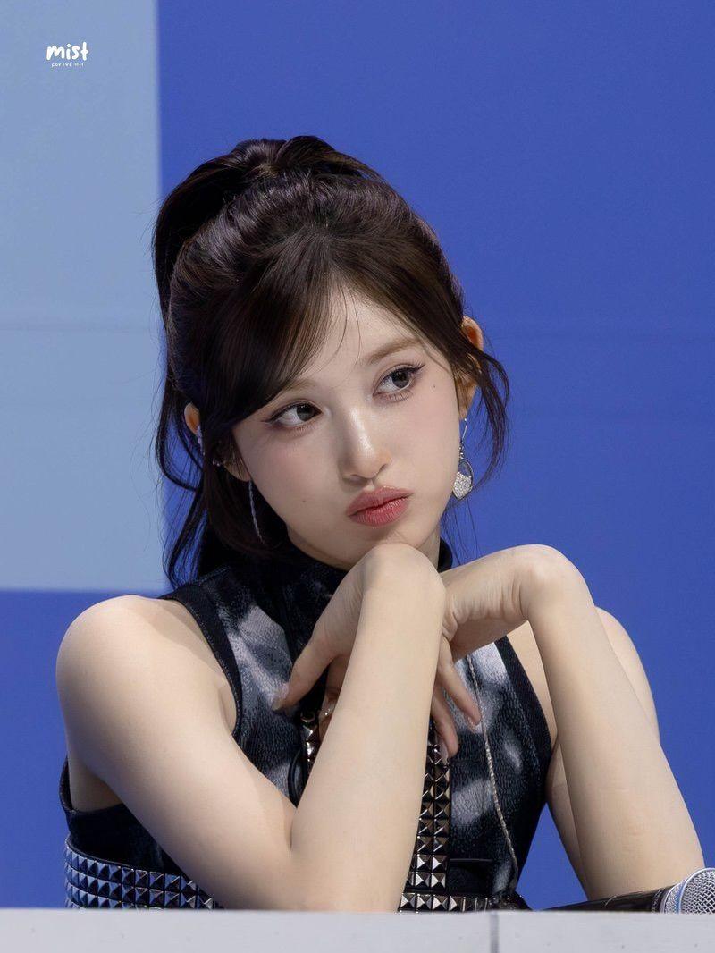 IVE (아이브) 이서