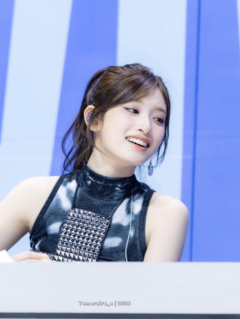 IVE (아이브) 이서