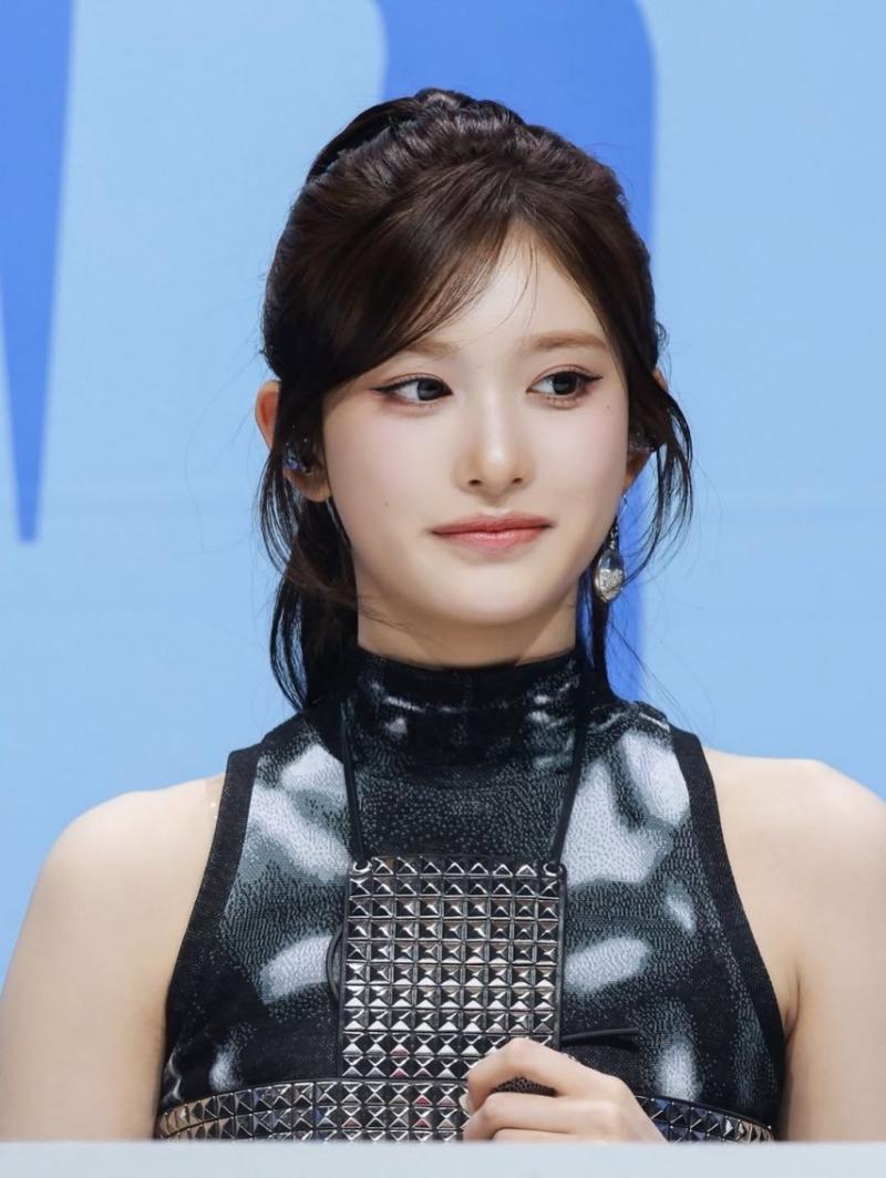 IVE (아이브) 이서