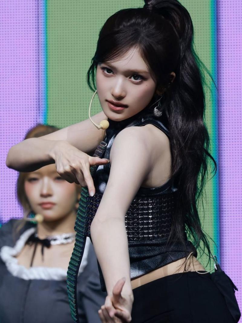 IVE (아이브) 이서