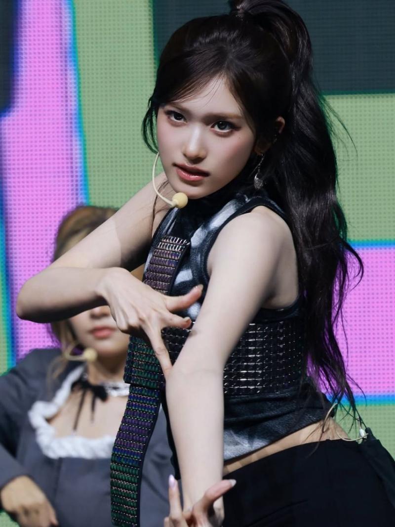IVE (아이브) 이서