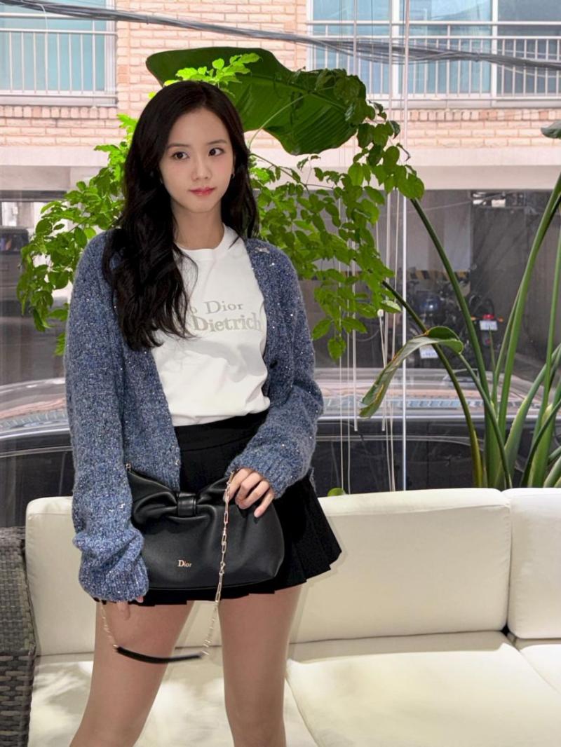 블랙핑크 지수