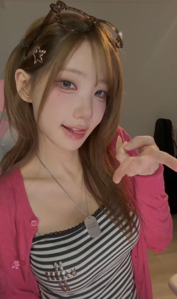 QWER 마젠타