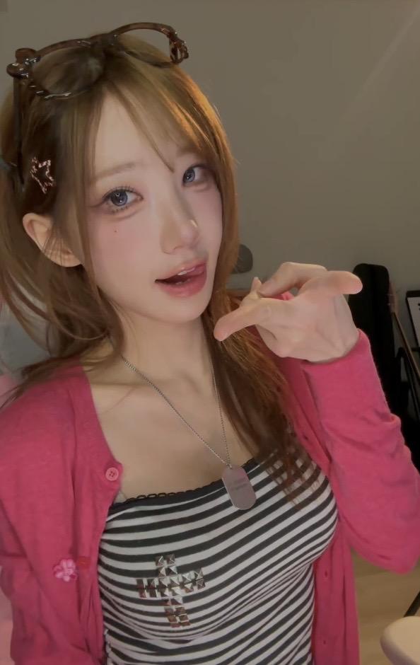 QWER 마젠타