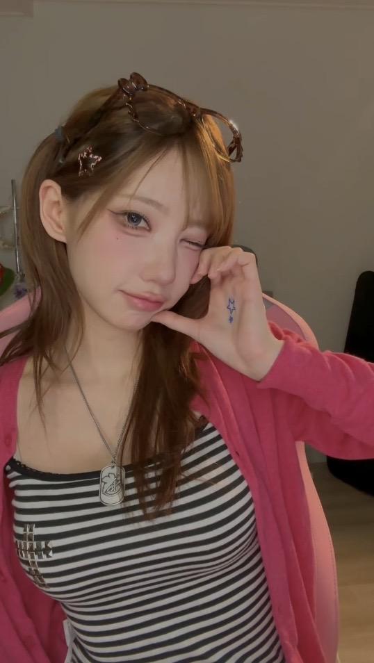 QWER 마젠타