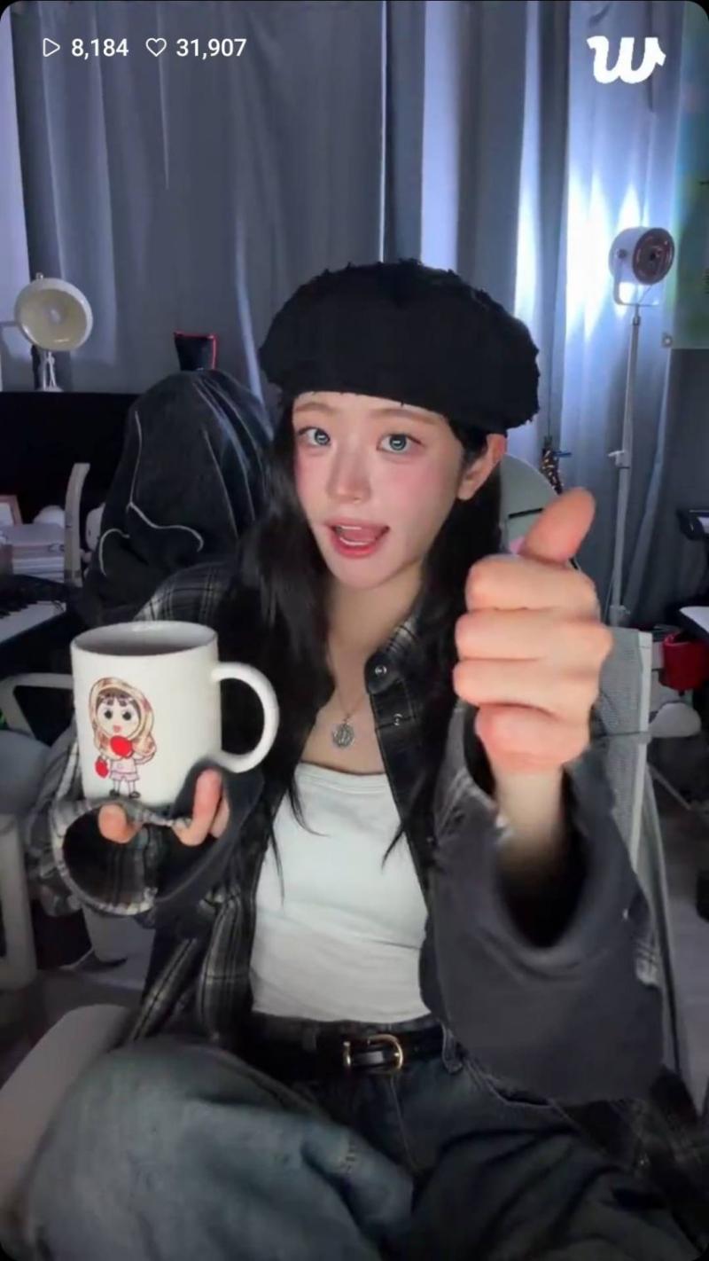 QWER 쵸단