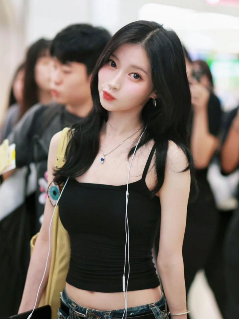 BABYMONSTER (베이비몬스터) 아사