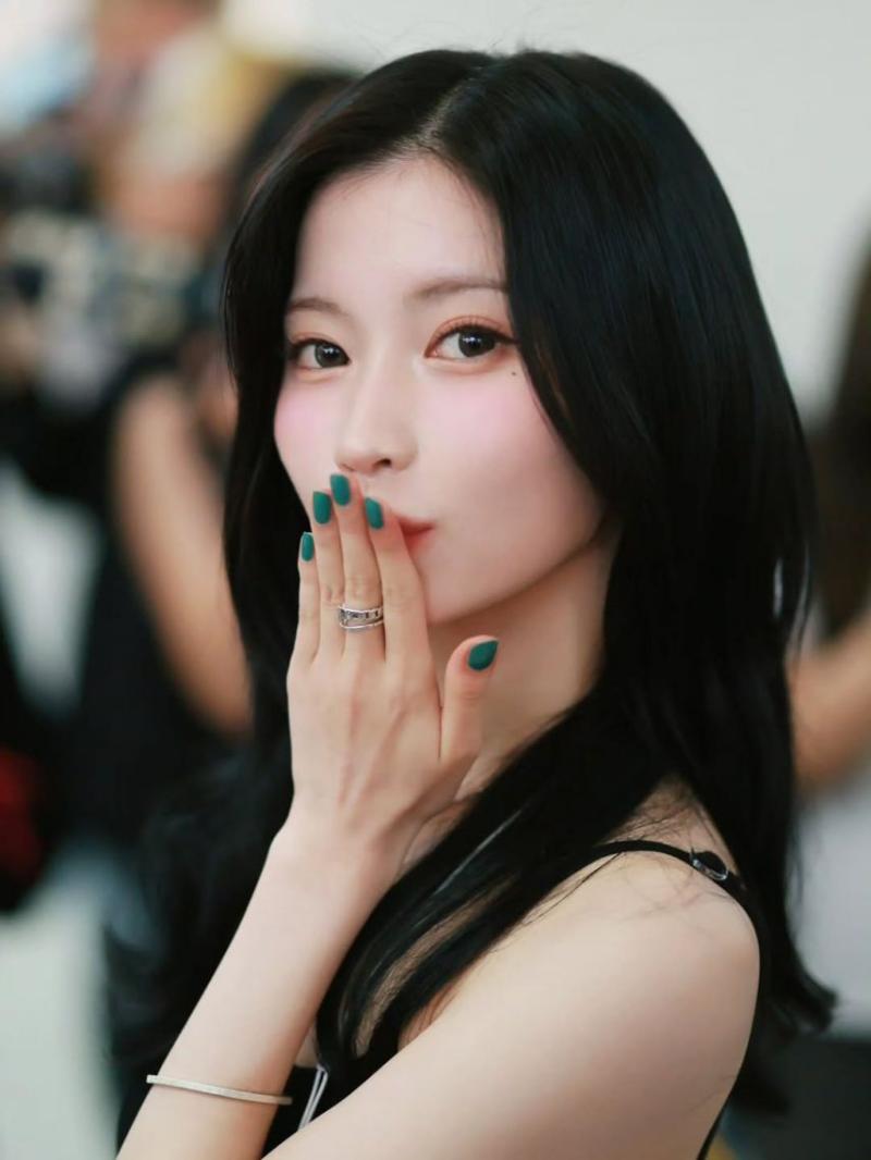 BABYMONSTER (베이비몬스터) 아사