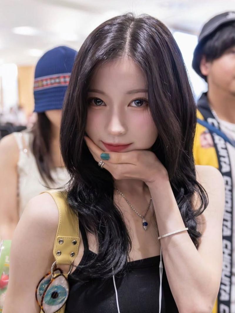 BABYMONSTER (베이비몬스터) 아사