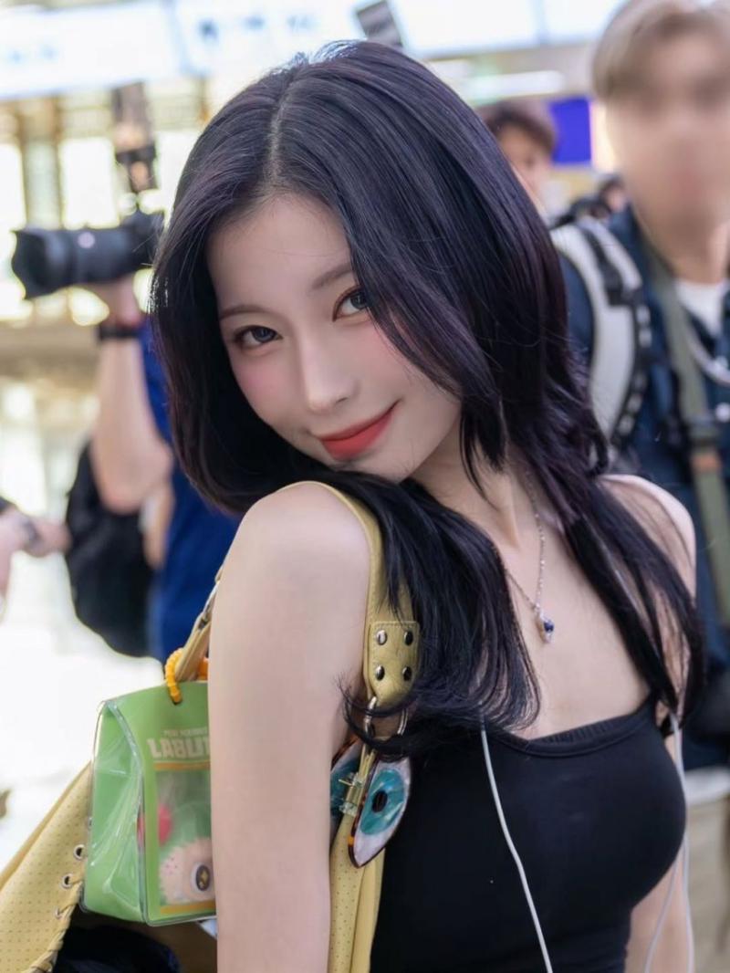 BABYMONSTER (베이비몬스터) 아사